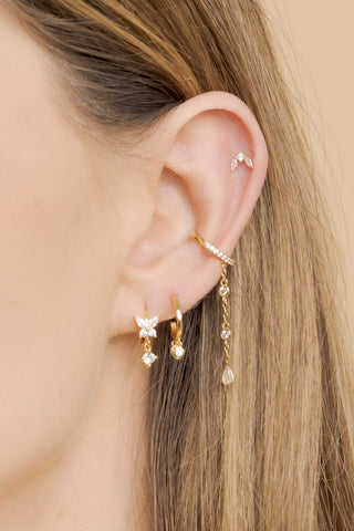 Bijoux d'oreille